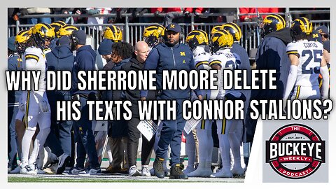 Breaking News: Michigan Self Imposes A Two-Game Suspension on Head Coach Sherrone Moore