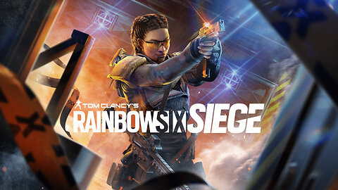 [365] Rainbow Six Siege