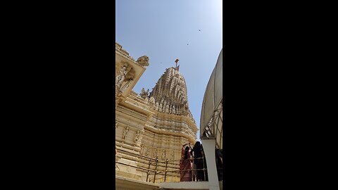 simandhar Swami Mehsana