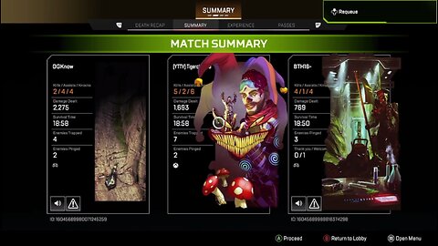 So close. We should have been more together. My bad