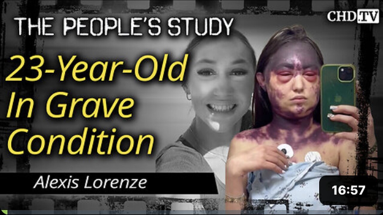 "23-Year-Old in Critical Condition: Breaking News"