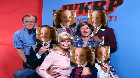 Rockydennis Presents WKRP Marathon