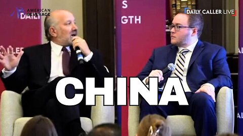 "NOT SAFE": Commerce Secretary Howard Lutnick explains the threat of over-relying on China 🚨
