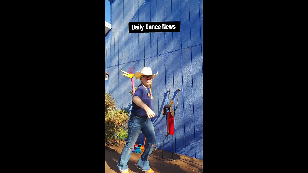 Daily Dance News