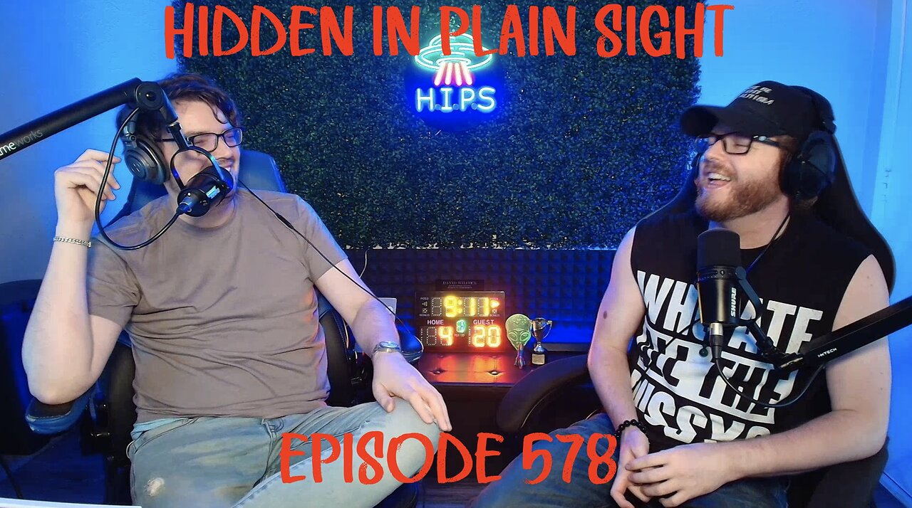 David Wilcock & Benjamin Fulford End Financial Tyranny w/ Ninjas | Ep 578