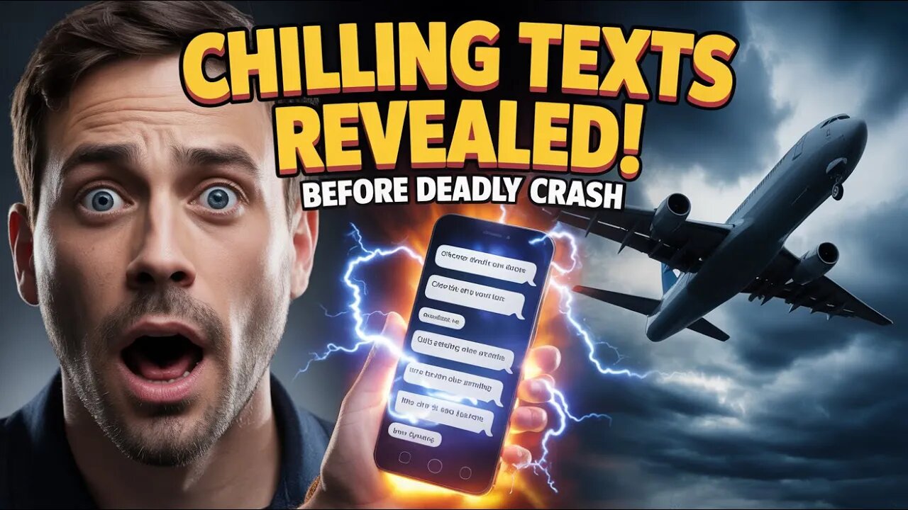 New details emerge from Greg Biffle's deadly plane crash