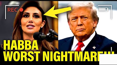 🚨Judge issues DEATH BLOW Trump Lawyer FEARED MOST