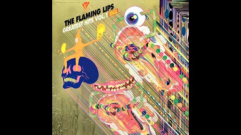 Flaming Lips - Do You Realize