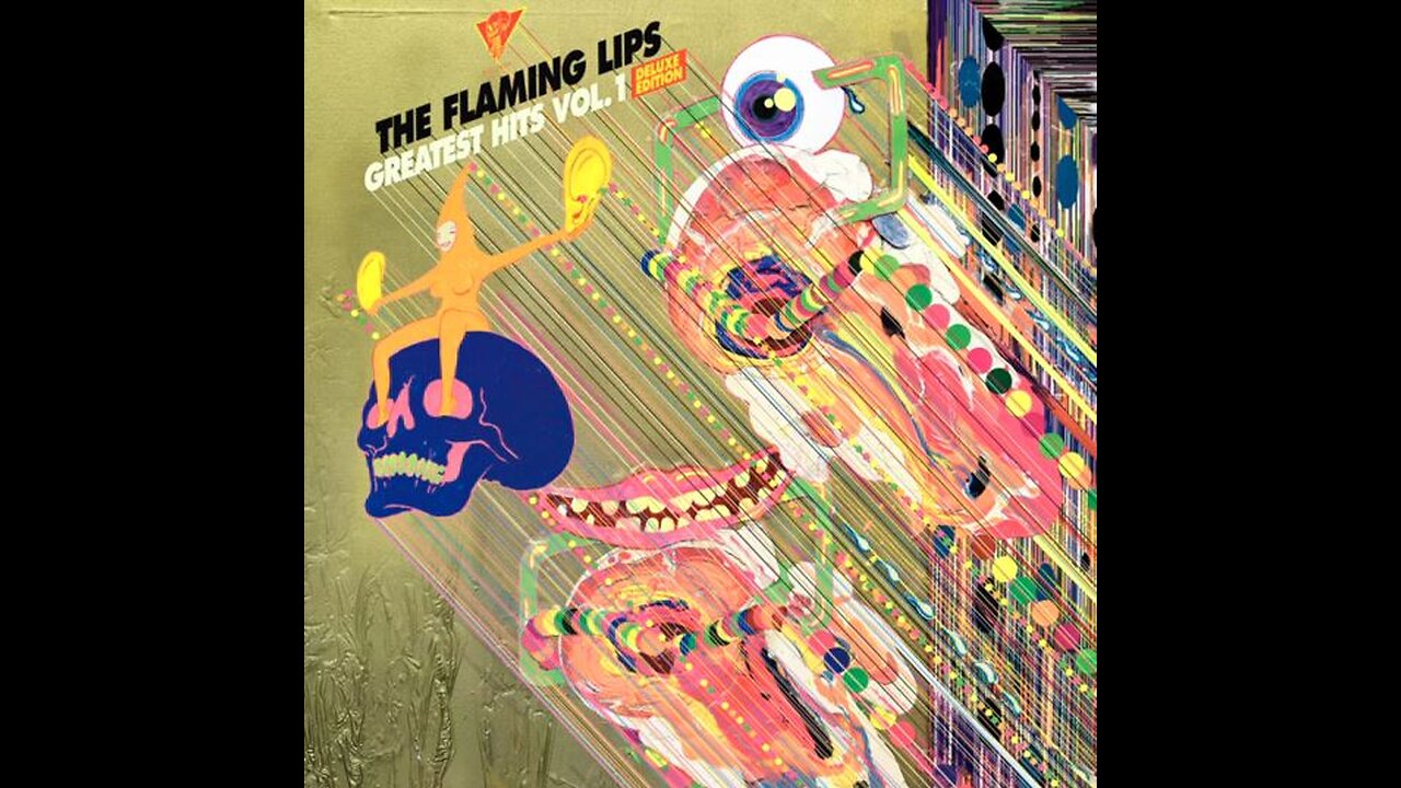 Flaming Lips - Do You Realize