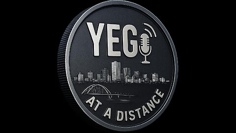 YEG At A Distance - Andriy Jereniuk