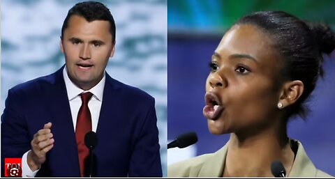 Charlie Kirk Foresaw His Death, Chilling Text Messages Reveal