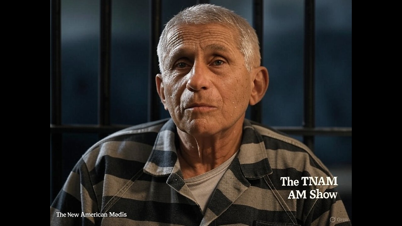 Autopen Voids Biden Pardons? Stranded Astronauts Returning? Houthis Handled? The TNAM AM Show