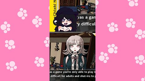 Chiaki’s “Fun Place” Ideas 🎮🤔
