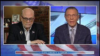 Gen Jack Keane: Iran Will Lie and Cheat With Any Deal