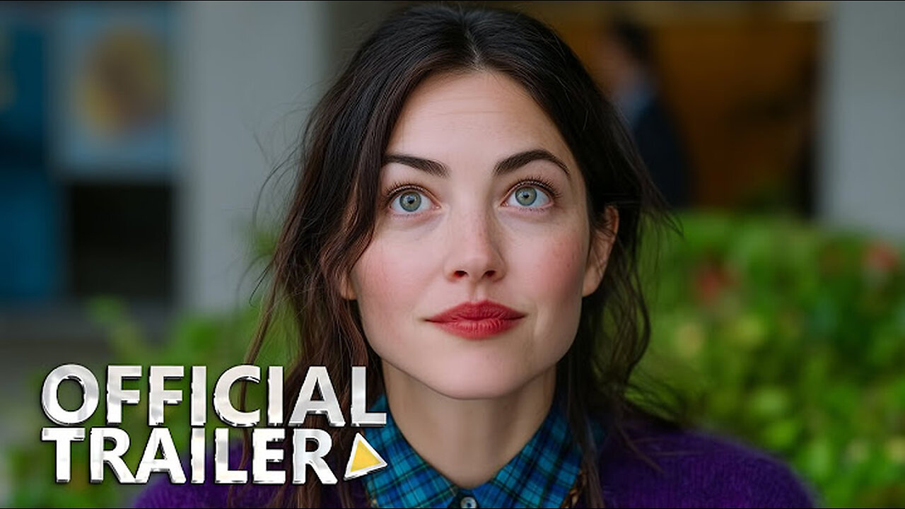 GOOD GRIEF (2026) — Official Trailer