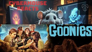 Livestream Part 220 Watche Party The Goonies