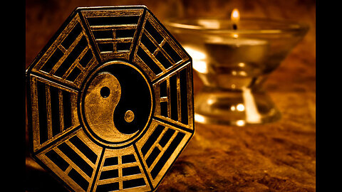 Oracle & Muse: Intro To The I Ching