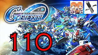 SD Gundam G Generation Eternal 110 Lacroan Hero!: The Search for the Stone Tablet