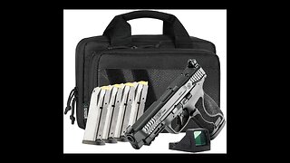 S&W M&P 2.0 10MM BUNDLE