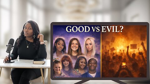 They Defend The Criminals - We Mourn The Victims!