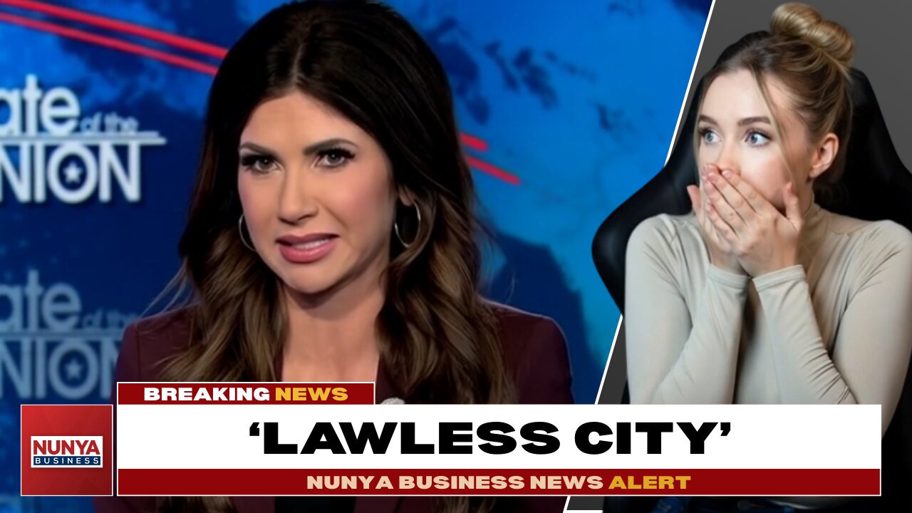 They tried to cover it up..