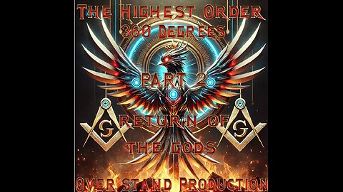 The Kabbalist & Zionist Await Their Saviours - The Gods Return