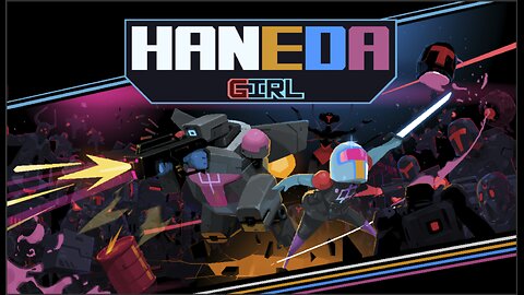 Haneda Girl - NathanSifuGaming Livestream! (2025-06-07)