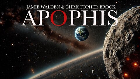 'Bracing for Impact' All the Signs are Here - Jamie Walden & Christopher Brock