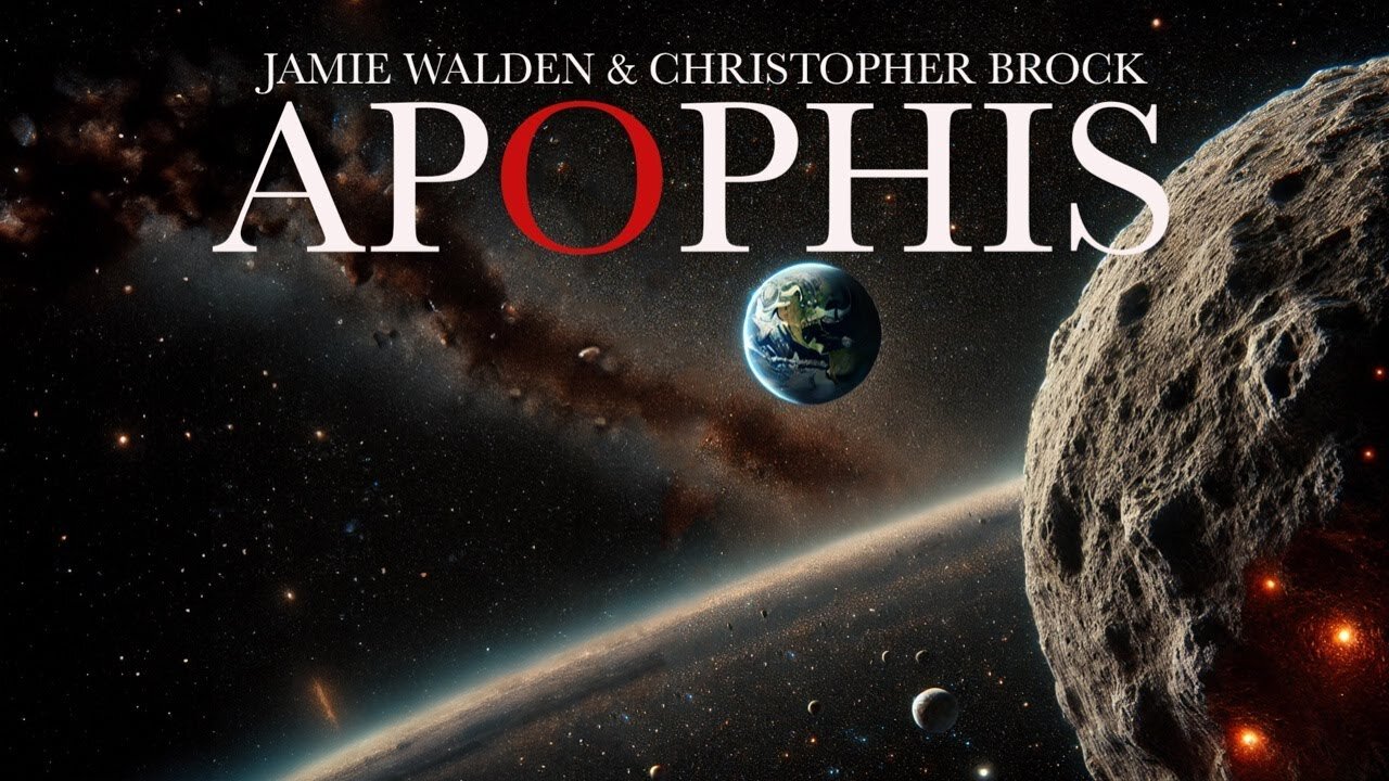'Bracing for Impact' All the Signs are Here - Jamie Walden & Christopher Brock