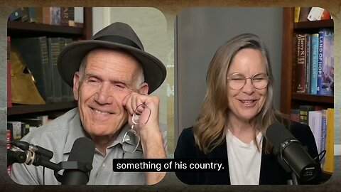 Victor Davis Hanson Update 05.17 : Give 'Em A Chance: Trump Navigates the Complicated Middle East