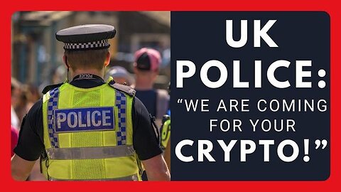 "Understanding the New UK Crypto Law: Key Changes & Impacts for Investors in 2021"