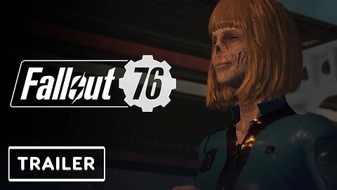 Fallout 76 - Skyline Valley - Trailer _ Xbox Showcase 2024