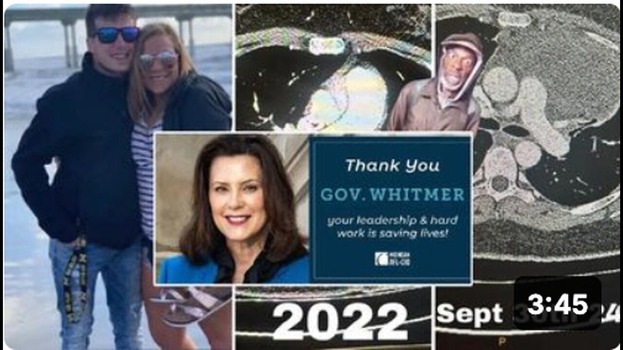 "Exploring Another Covidiot Couple's Actions..."