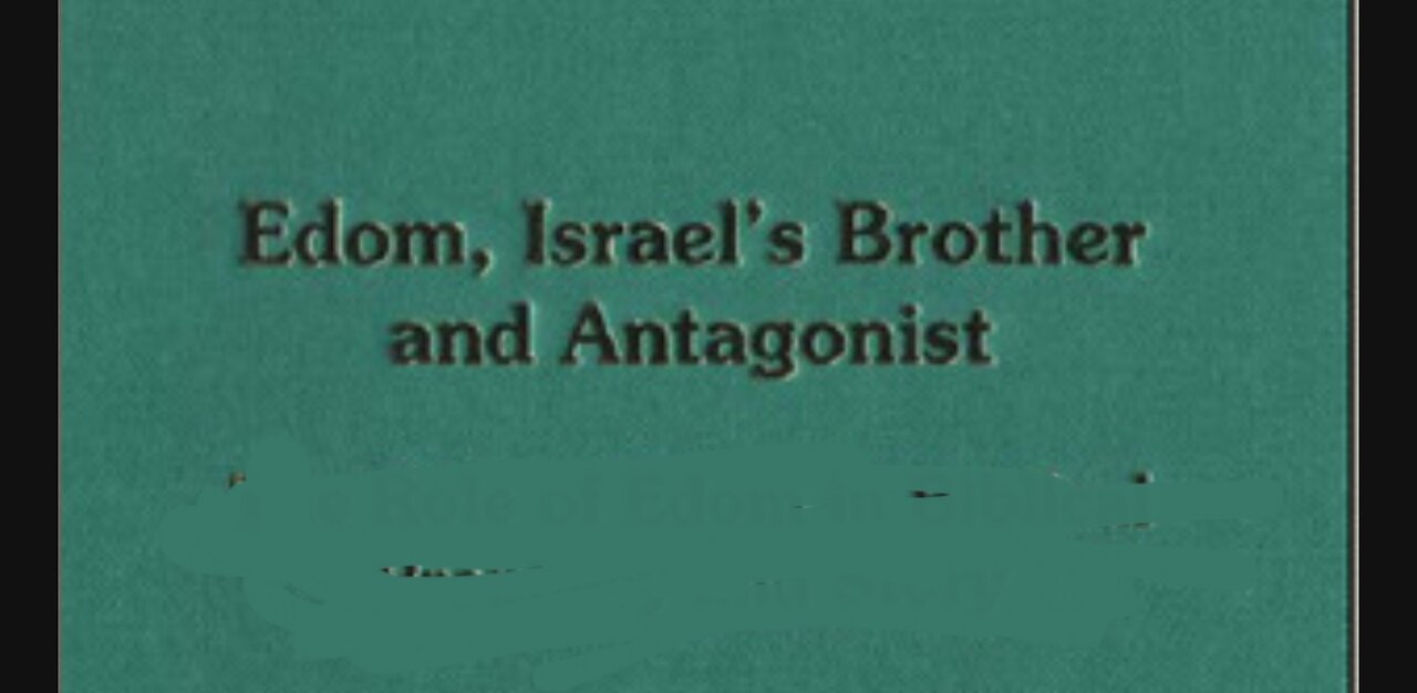 GOD WANTS TO SEE BIBLICAL MATURITY FROM YOU BOTH