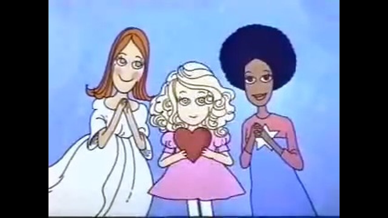 3 is a Magic Number