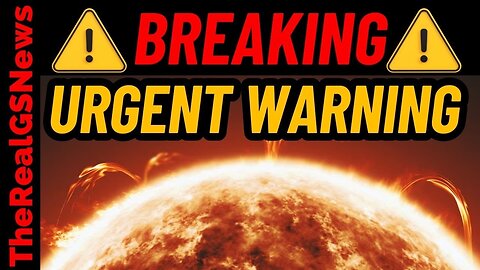 EXPERTS WARNS EARTH TO GET HIT WITH BLACKOUTS IN THE COMING DAYS