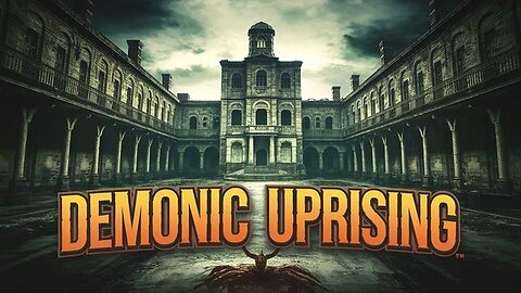 "Experiencing a Rise in Demonic Activity: Myths or Reality?"