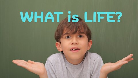 WHAT is LIFE? ~ JARED RAND’s GLOBAL MEDITATION CALL 7-01-2025
