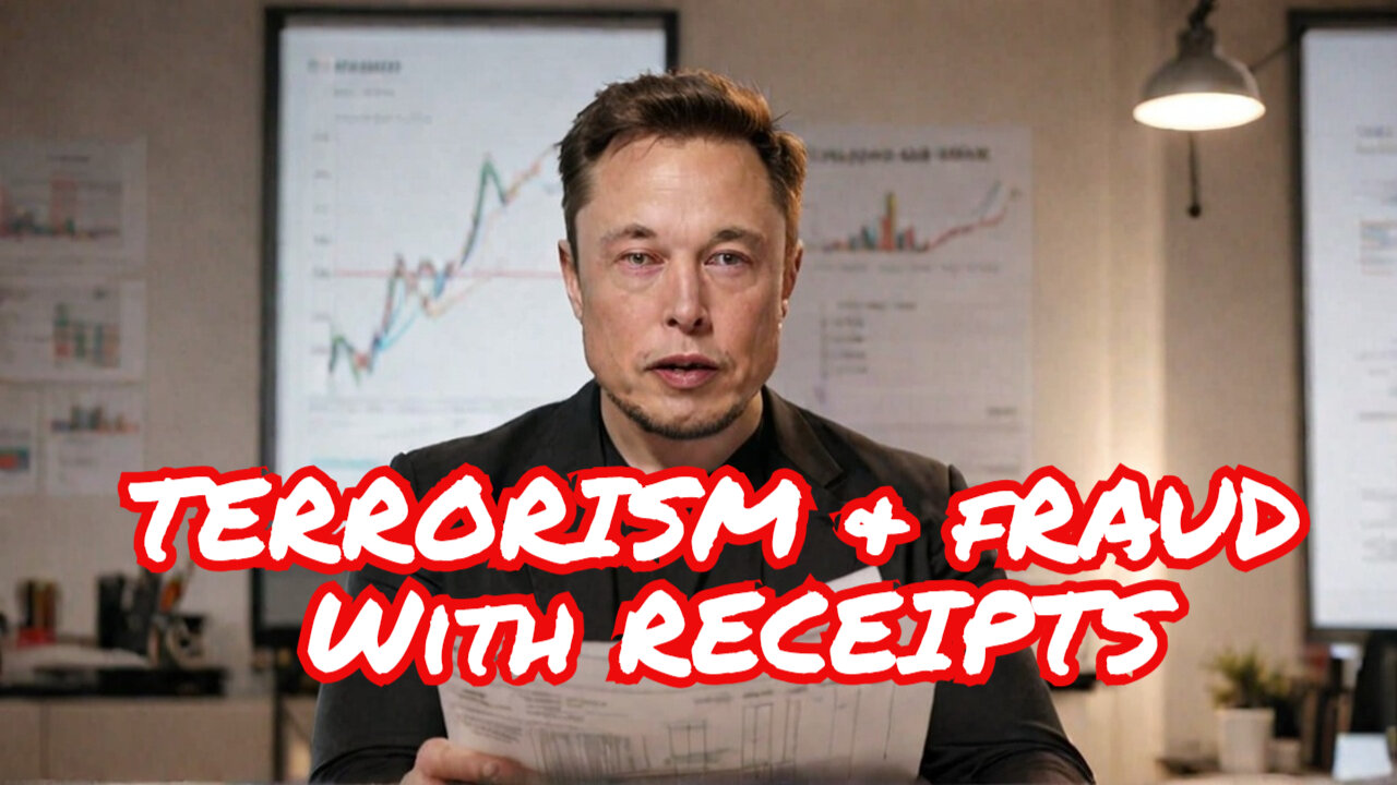 Harvard Expert Reveals SHOCKING Truth About DOGE and Government Spending