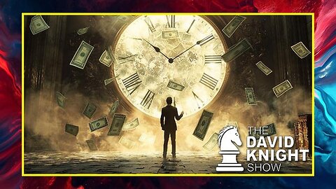 "Expert Insights: The Future of Money in 2025 - An Exclusive Interview"