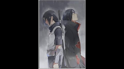 itachi uchia golden words