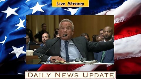 x461b: Fox News - Warren, RFK Jr get into SHOUTING match: 'YOU SHOULD RESIGN'