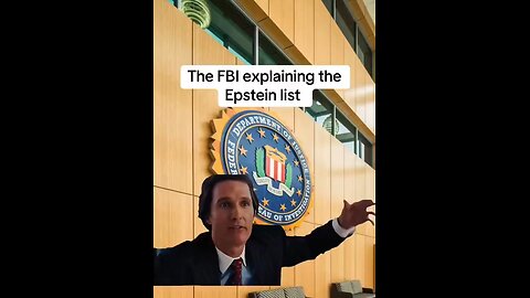 Epstein didnt kill himself...