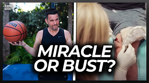 Dave Tries Controversial New Medical Tech — Was It a Miracle or a Bust?
