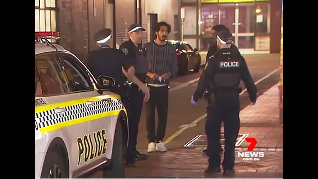 Patel Stabbed in the Back by Top Officials Report.mp4