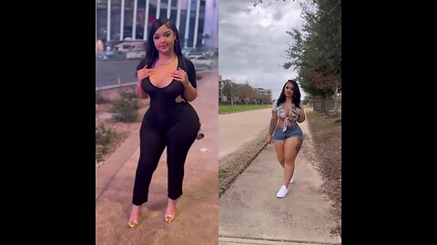 WHO THICKER LEFT OR RIGHT