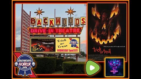 The Backwoods Horror Show