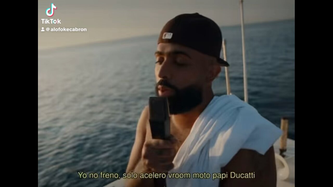 Eladio Carrion X Alofofe X TitoFlow