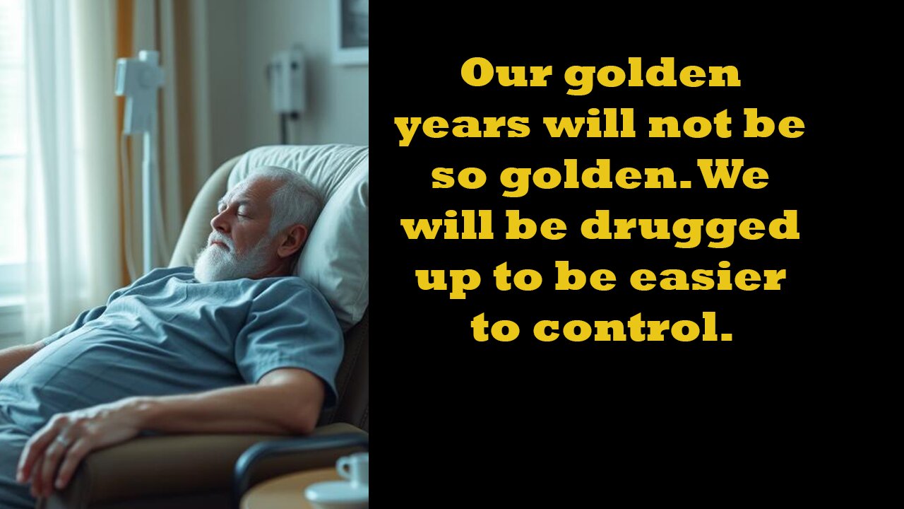Spend your retirement completely out of it!