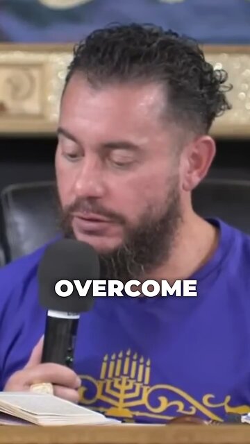 Overcoming corruption comes ONLY by the application of God’s laws!